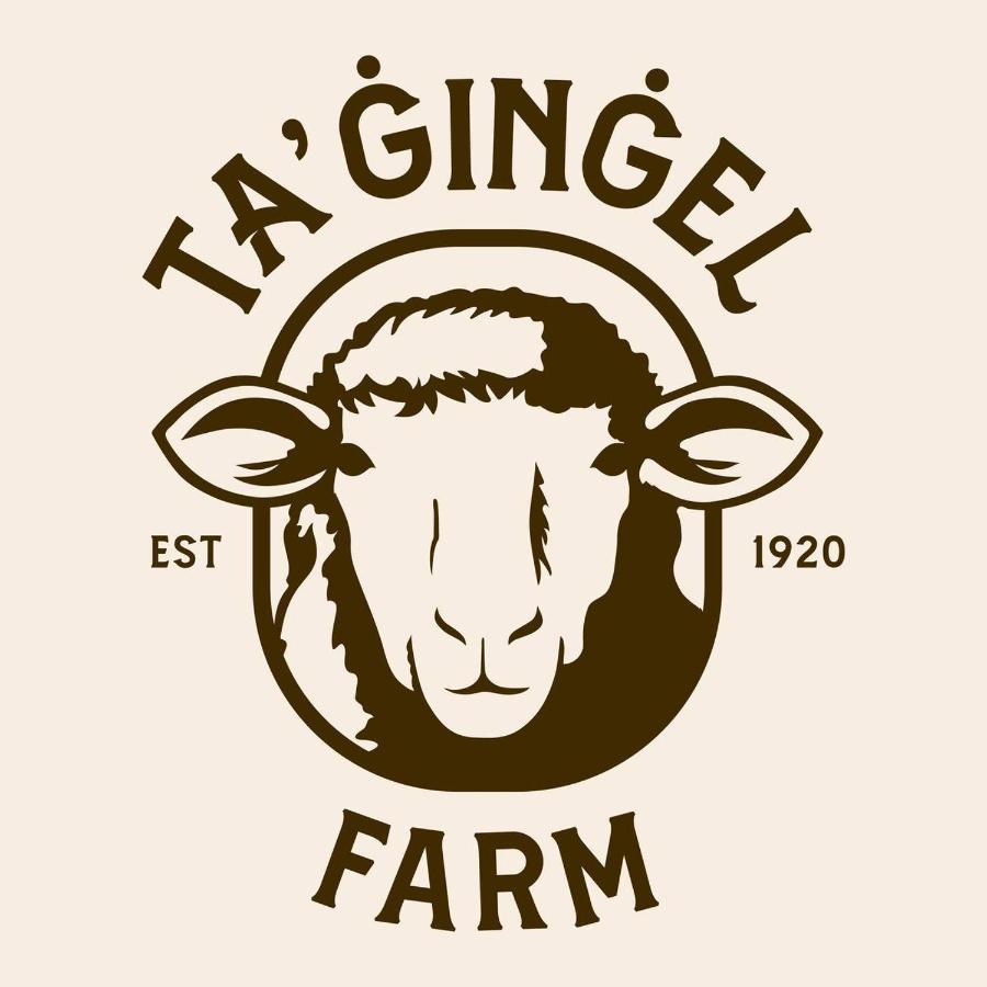 Ta' Gingel Farm Agriturisim B&B. Malta St. Paul's Bay Dış mekan fotoğraf